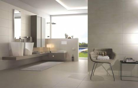 Kaleseramik trendleri belirleyen yenilikçi ürünleri ile UNICERA'da fark yarattı!