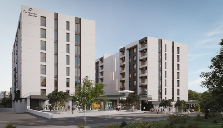 Panorama Bulvar Silivri’de 3 milyon 950 bin TL’den başlayan fiyatlarla!