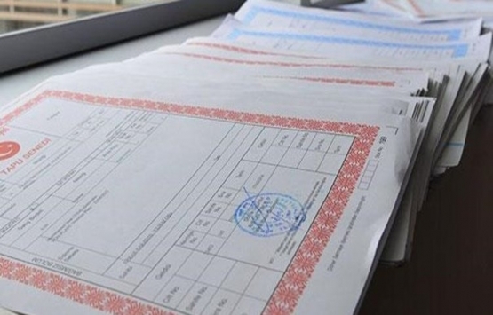 Tapuda uzaktan işlem dönemi başladı!