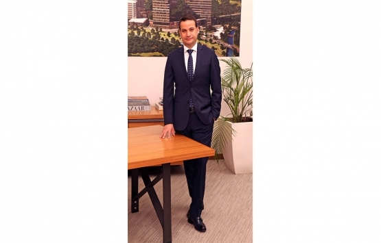 Invest İnşaat 2021’de 2,5 milyar TL’lik yatırım yapacak!