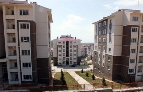 TOKİ Yozgat Merkez Mutafoğlu başvuruları!