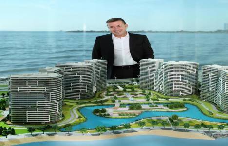 Kuzu Grup, yeni projesi Sea Pearl’ü Cityscape Global’de görücüye çıkaracak!