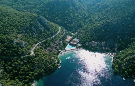 Fethiye Hillside Beach Club Tatil Köyü ekspertiz değerleme raporu yayınladı!
