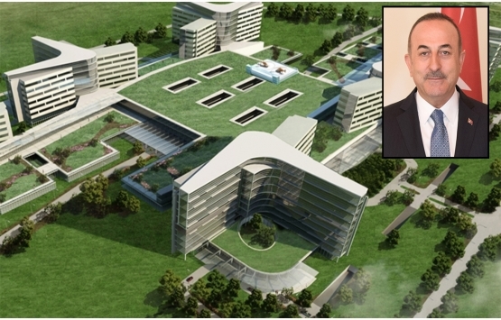 Antalya’ya Şehir Hastanesi ve Tekno Şehir müjdesi!