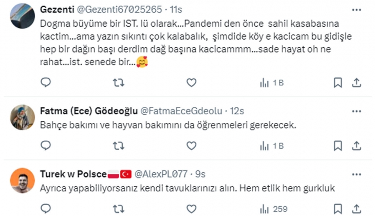 NATO, büyükşehirlerde hayatın zorlaşacağını açıkladı: Küçük yerlerde yeni bir hayat kurun!