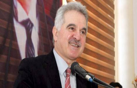 Muzaffer Elmas: Binalara güvensizlik deprem sırasında kaçışmaya yol açıyor!