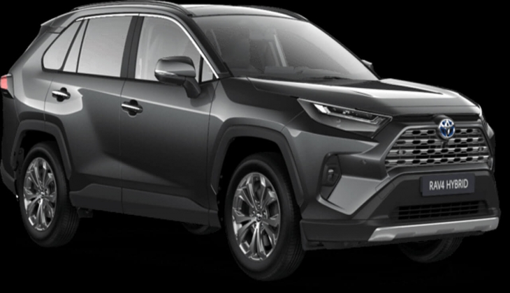 Toyota RAV4 Hybrid e özel ÖTV oranı fiyat listesi yayımlandı! İşte 10 Mayıs 2022 fiyat listesi...