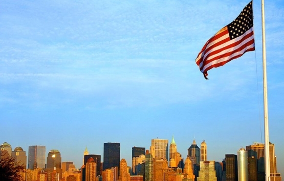 ABD de ev kiralarının iptal edilmesi için protesto düzenlendi! 