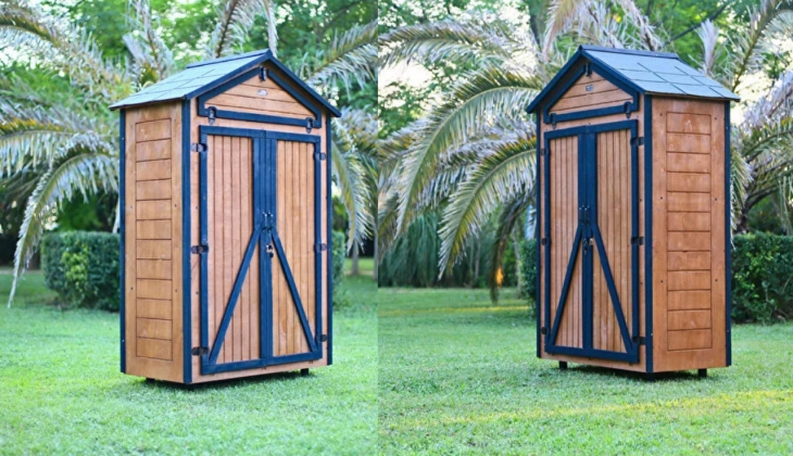 Koçtaş tan bahçe balkon depolama alanlarında indirim! 21 Aralık 2022 fiyat listesi...