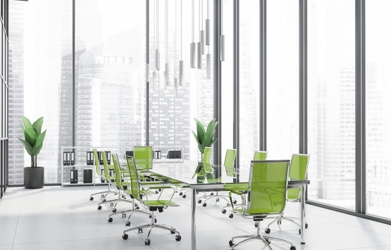 Ofislere hibrit çalışma modeli geliyor!
