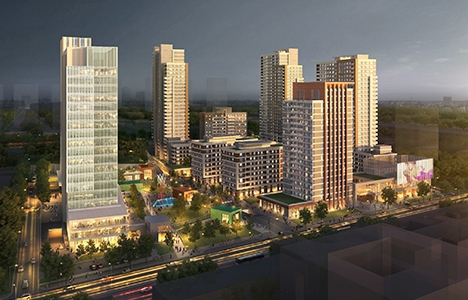 Nurol Park Ofis satışa çıkıyor! Sıfır peşinatla!