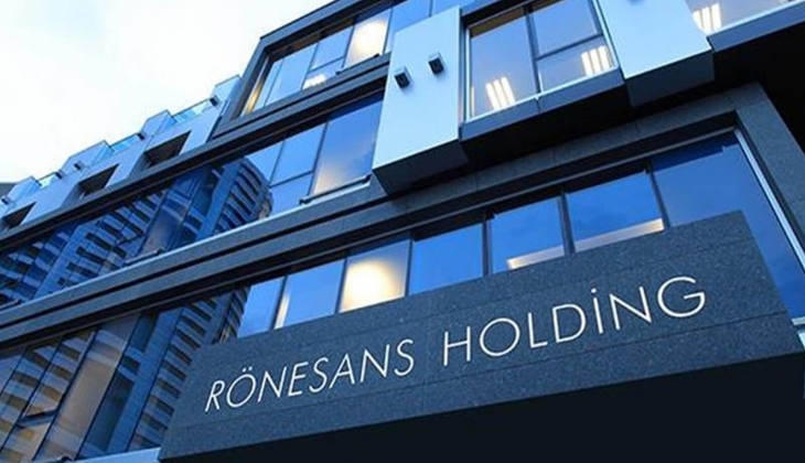 Rönesans Holding ten Ankara ya 500 bin metrekarelik dev adalet sarayı!  MİT in eski arazisine dev proje geliyor!