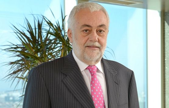 Ömer Üründül'den Palet İnşaat konkordato açıklaması!