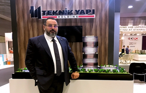 Kartal, markalı konut üreticilerinin üssü oldu!