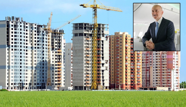 Adil Karaismailoğlu: Depreme dirençli yapılar yapmak bizlerin elinde! Vatandaş dönüşüm için ne diyor?