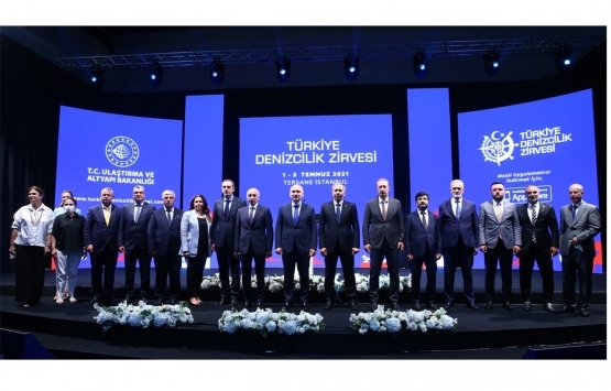 Kanal İstanbul la yeni bir çağın kapısı aralanıyor!