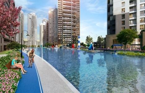 Marina Ankara Sinpaş daire fiyatları