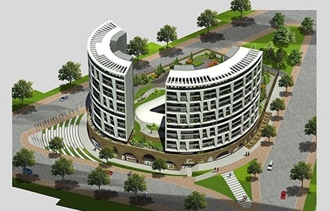 Sancaktepe'nin en akıllı yatırımı Denge Towers!