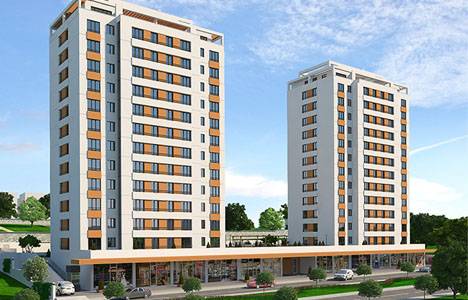 Özka Ortaklar Royal projesi!