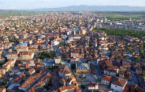 Çorum'da 16 milyon TL'ye satılık gayrimenkul!