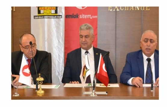 İzmirli emlakçılar için ücretsiz ilan fırsatı!