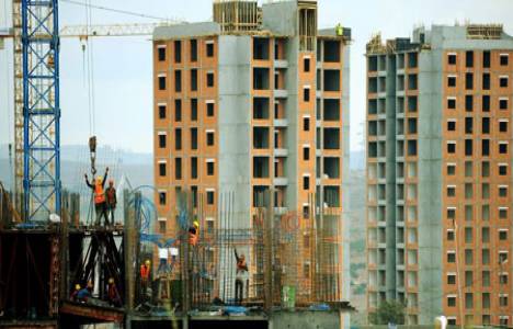 Emlak Konut Kayabaşı'na Yp İnşaat 78 milyon 100 bin lira teklif verdi!