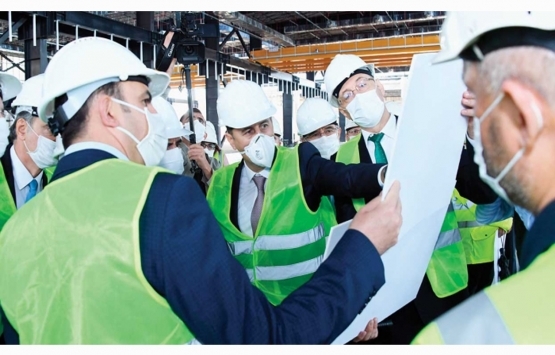 Konya da büyük dönüşüm başlıyor!