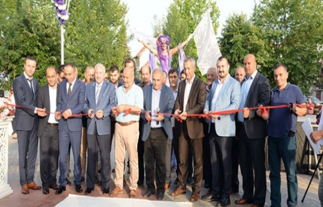 Sakarya AVM Atlantis açıldı!