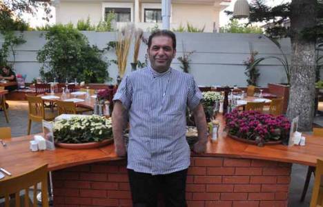 Etçibaşı Naci Usta Çeşme Ilıca'da şube açtı!