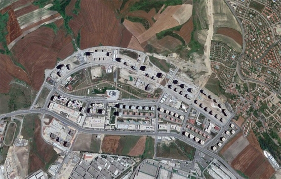 İstanbul 10 yılda ne kadar değişti?