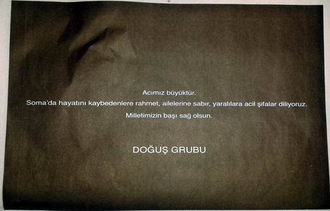 Soma maden faciası konut sektörünü de yasa boğdu!