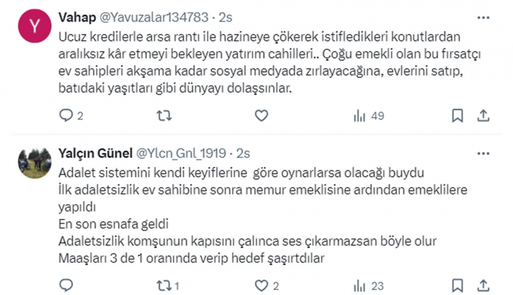 SGK Başuzmanından kiracı tepkisi: Ev sahiplerinin anlattıkları inanılır gibi değil! 