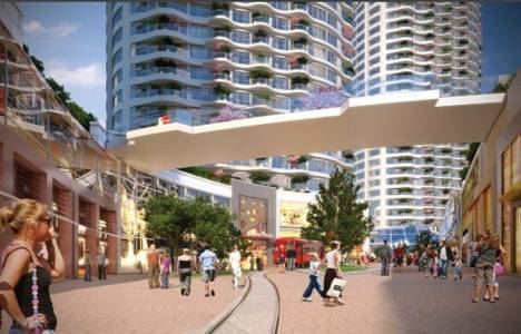  Torunlar GYO Mall Of İstanbul fiyat!