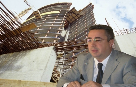 Kaçak müteahhitlere yönelik taslak hazırlanıyor!