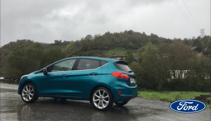 Ford’dan Fiesta modeline kasım ayı indirimi! İşte güncel Ford Fiesta fiyat listesi...