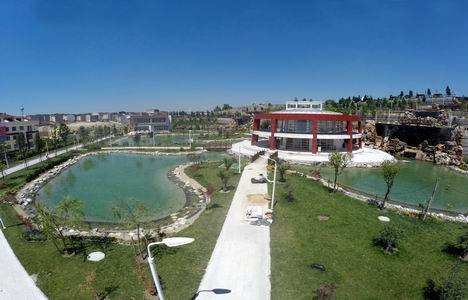 Esenyurt Necmettin Erbakan Parkı ne zaman açılacak?