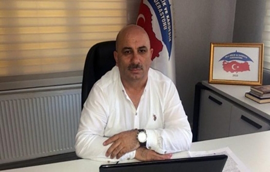 Elazığ Fethi Sekin Külliyesi 2020'de tamamlanacak!