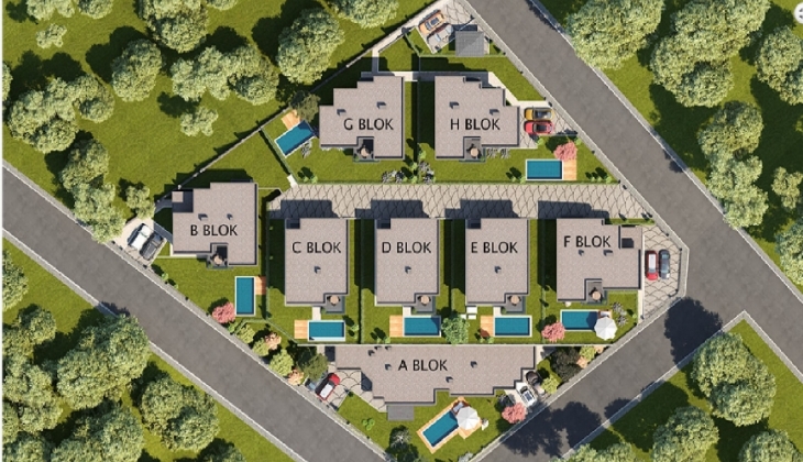 My Hill Garden 2 fiyat listesi 2023!