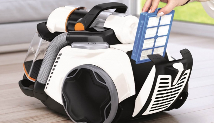 Electrolux UltraFlex toz torbasız süpürgelerde şaşırtan fırsat! İşte Mart 2022 fiyat listesi...