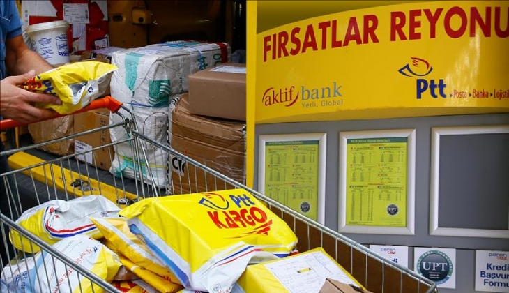 Kargolar 26 Haziran'da açık mı? Aras, PTT, MNG, Yurtiçi kargo Kurban Bayramı'nda çalışıyor mu?