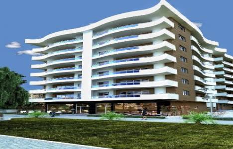 2014 te Göztepe Mahallesi nde 5 yeni proje satışa çıkacak!