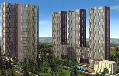 Hemen teslim konut projelerinde 2+1 fiyatları 2013!
