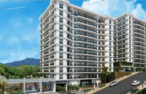 Fly Family Residence Beylikdüzü nde 110 bin TL ye!