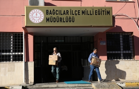 İstanbul da taşınmasına karar verilerin okullar tahliye ediliyor!
