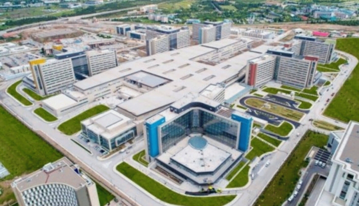 Şehir hastaneleri personel alımı ne zaman? Kaç kişi alınacak?