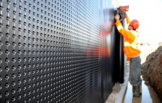 Su yalıtımı zorunluluğu 2018!