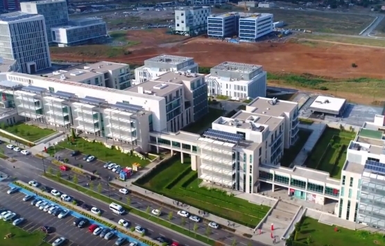 Teknopark kira ödemelerine kolaylık sağlayacak!