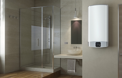 Velis Evo: Sıcak su konforunun yeni adı!