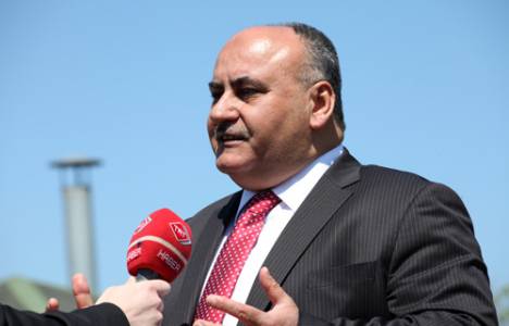 Hasan Can: Ümraniye İstanbul'un parlayan yıldızı oldu!