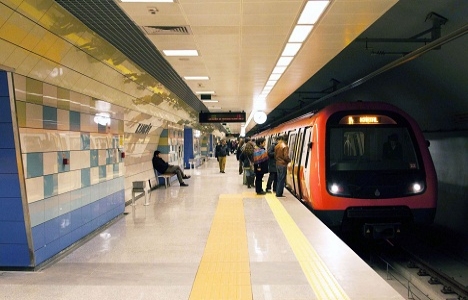 İşte 2019'a kadar yapılması planlanan metro hatları!